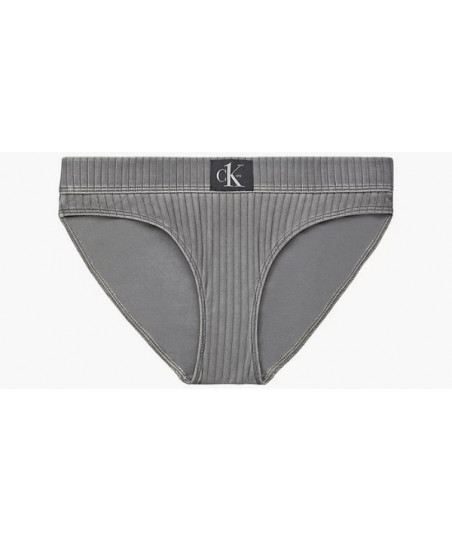 Γυναικείο Μαγιό Bottom Bikini Calvin Klein KW0KW01719 BEH