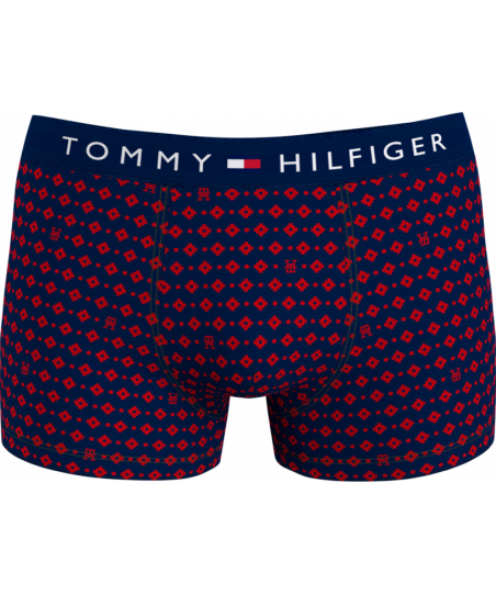 Ανδρικό Boxer Tommy Hilfiger UM0UM02854 0YB