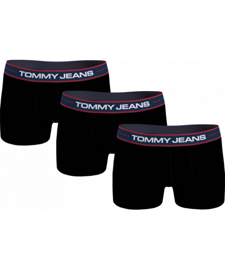 Ανδρικά Εσώρουχα Boxer 3pk Tommy Hilfiger UM0UM02968 0R7