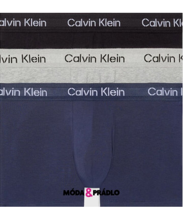 Ανδρικά Εσώρουχα 3pk Calvin...