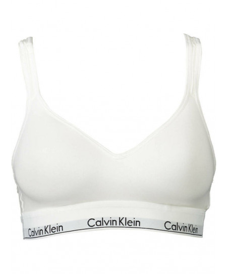 Σουτιέν Bralette Push Up Calvin Klein QF1654E 100