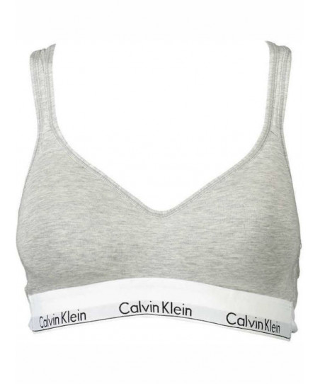 Σουτιέν Bralette Push Up Calvin Klein QF1654E 020