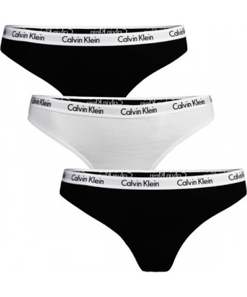 Γυναικείο String 3pk Calvin...