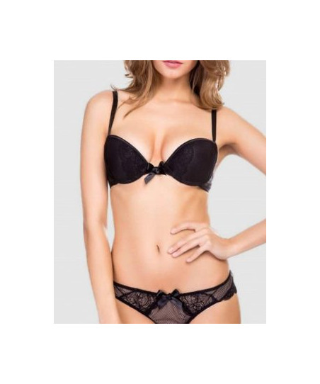 Σουτιέν Push Up Lida 2685