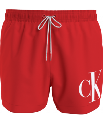 Ανδρικό Μαγιό Shorts Calvin...