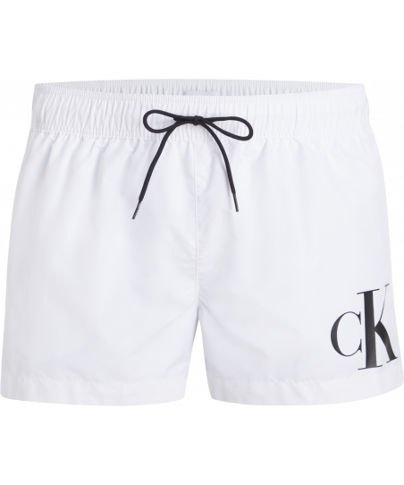 Ανδρικό Μαγιό Shorts Calvin Klein KM0KM01015 YCD