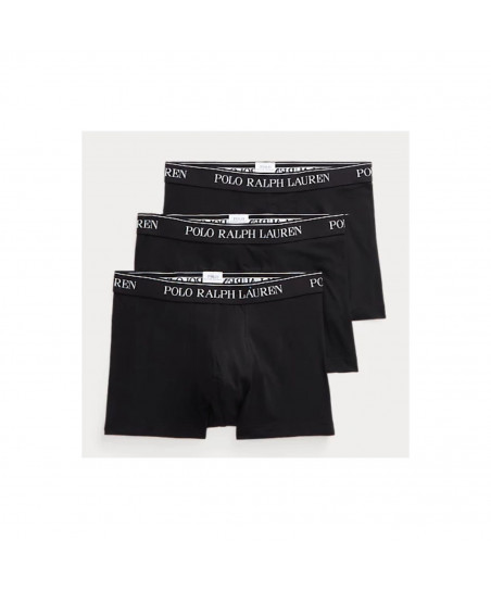 Ανδρικά Boxer 3pk Polo Ralf Lauren 714835885002 TRN