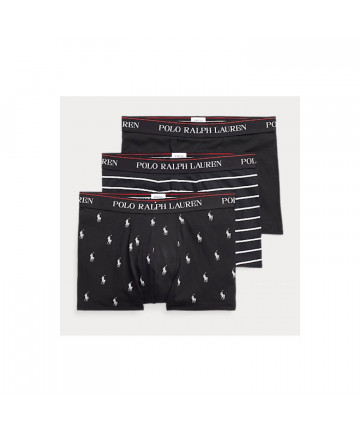 Ανδρικά Boxer 3pk Polo Ralf...