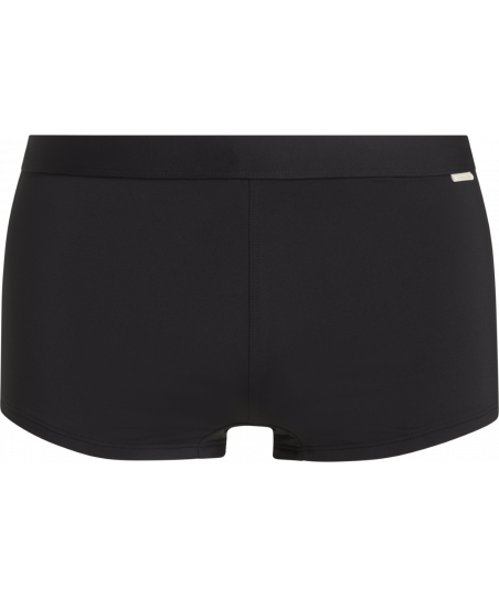 Ανδρικό Μαγιό Ελαστικό Shorts Calvin Klein KMOKMO1001 BEH