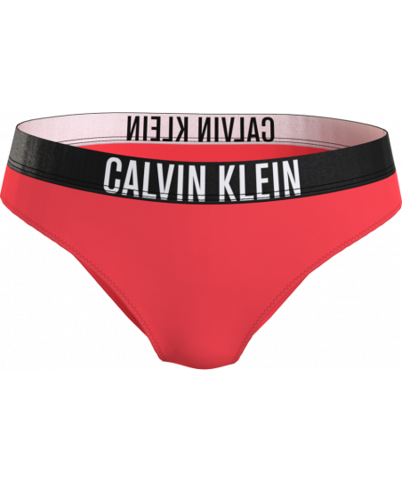 Γυναικείο Μαγιό BikiniSlip Calvin Klein KW0KW02509 XN8