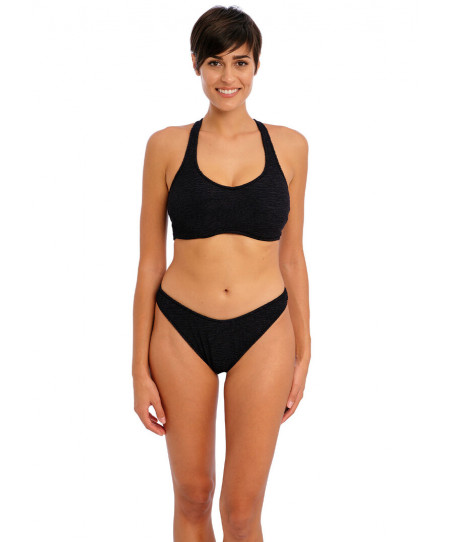 Γυναικείο Μαγιό Slip Bikini Freya AS203885BLK