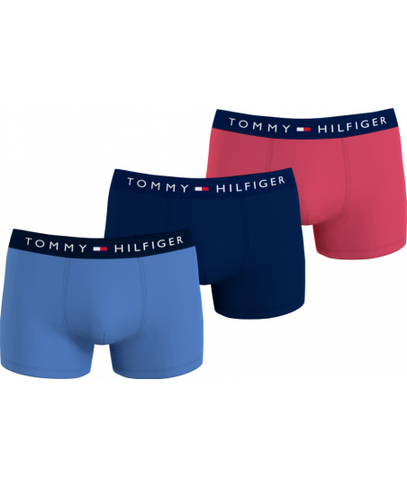 Ανδρικά Εσώρουχα Boxer 3pk Tommy Hilfiger UM0UM03180 0VW