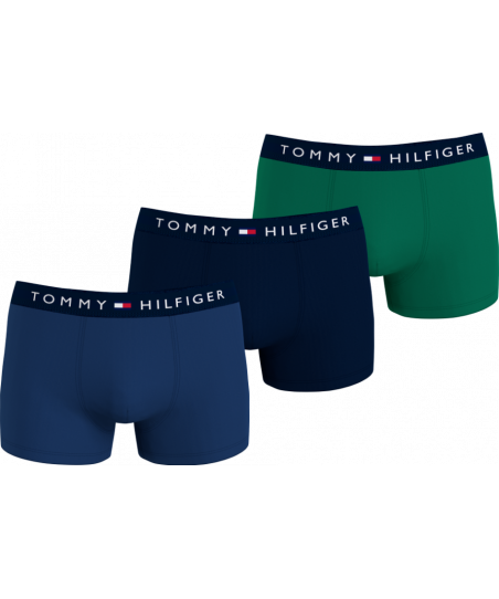 Ανδρικά Εσώρουχα Boxer 3pk Tommy Hilfiger UM0UM03180 0VX