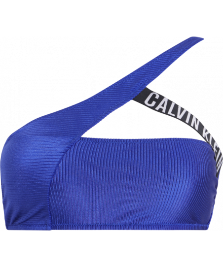 Γυναικείο Μαγιό Τοπ Calvin Klein KW0KW02388 C7N