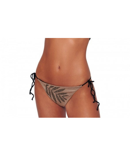 Γυναικείο Μαγιό Bikini Slip "African Ovation" Bluepoint 24065021 19