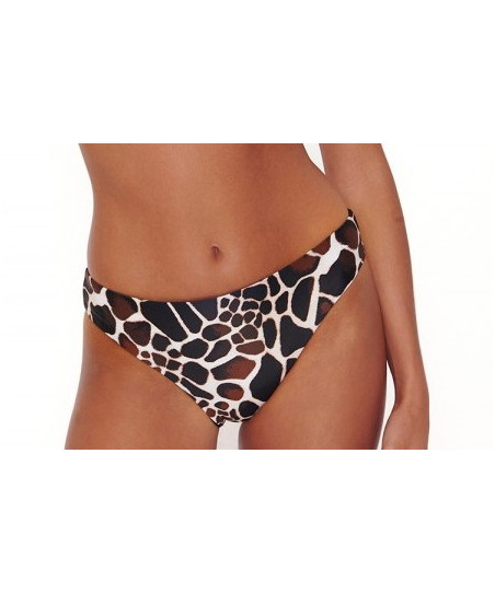 Γυναικείο Μαγιό Bikini Slip "Out Of Africa " Bluepoint 24065046 18