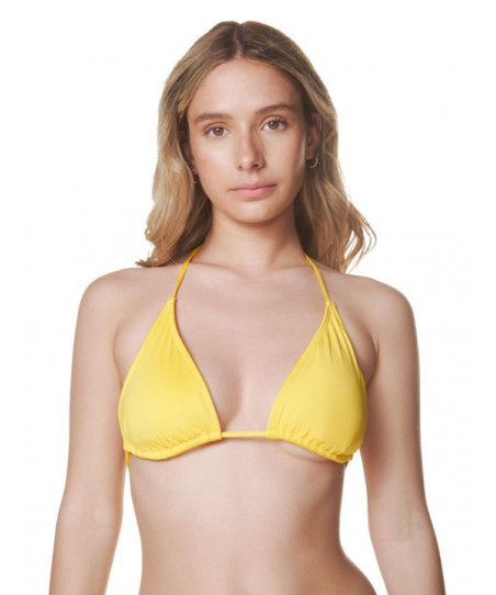 Γυναικείο Μαγιό Bikini Τοπ Τρίγωνο BLU4U 24366089 08