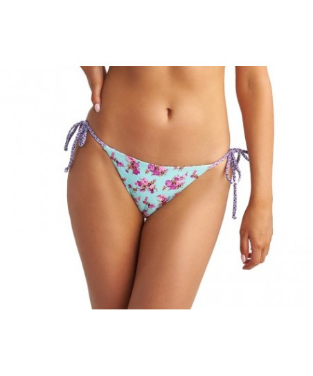 Γυναικείο Μαγιό Bikini Slip Διπλής Όψεως Blu4u 24365215 09