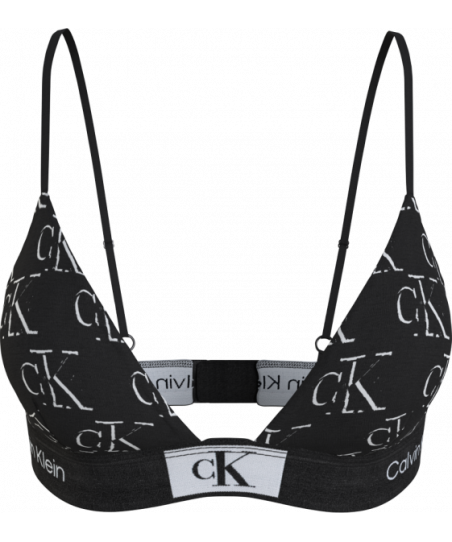 Γυναικεία Εσώρουχα Τρίγωνο Calvin Klein QF7217E LOC