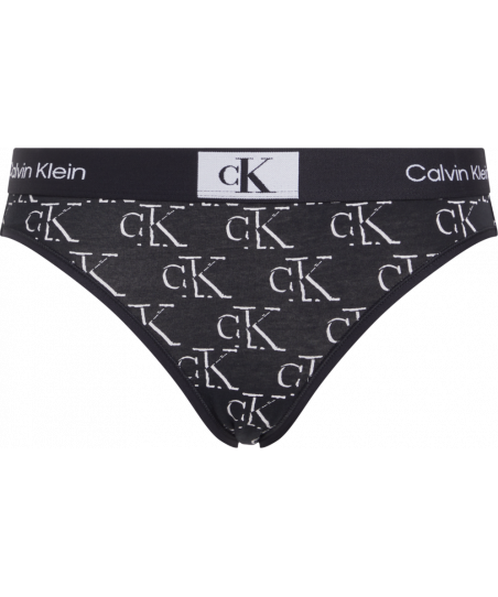 Γυναικείο Εσώρουχο Ολόκληρο Calvin Klein QF7222E LOC