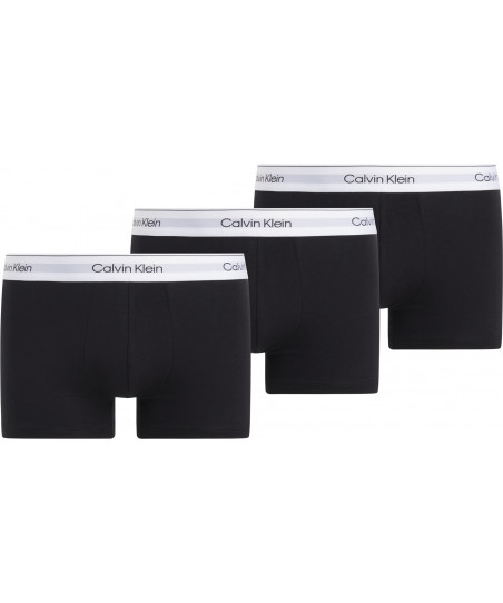 Ανδρικά Εσώρουχα Boxer 3pk Calvin Klein NB3963A UB1