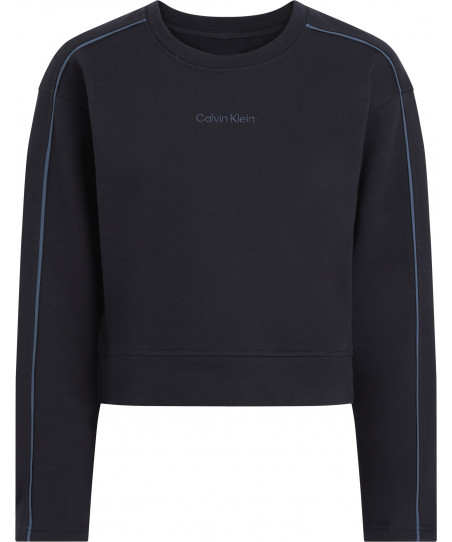 Γυναικείο Φούτερ Crew Pullover Calvin Klein QS7264E UB1