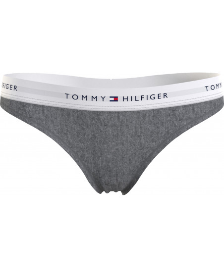 Γυναικεία Εσώρουχα String Tommy Hilfiger UW0UW03835 P61