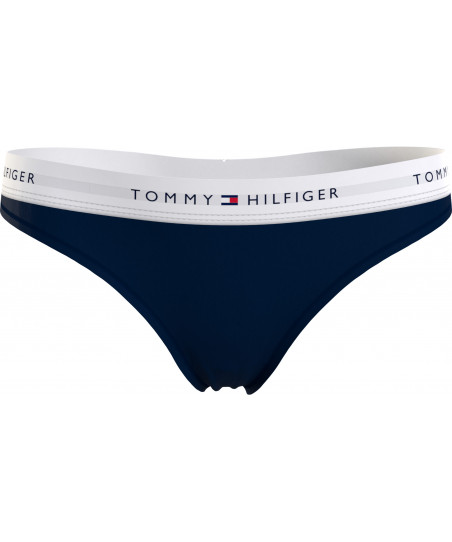 Γυναικεία Εσώρουχα String Tommy Hilfiger UW0UW03835 DW5