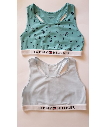 Παιδικό μπουστάκι Tommy Hilfiger UG0UG00368 0UG