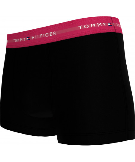 Ανδρικά Εσώρουχα Boxer 3pk Tommy Hilfiger UM0UM02763 0WR