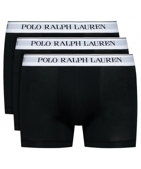 Ανδρικά Εσώρουχα Boxer 3pk Polo Ralf Lauren 22163465 R4617