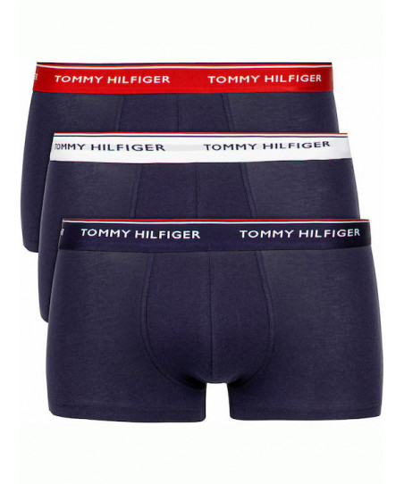 Ανδρικά Εσώρουχα Boxer 3pk Tommy Hilfiger 1U87903842 904