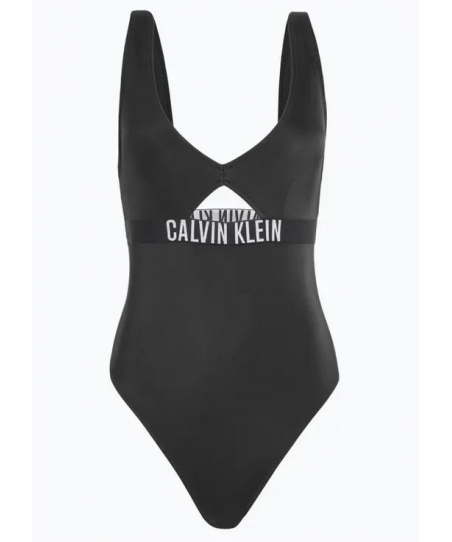 Γυναικείο Μαγιό Αθλητικό Calvin Klein KW0KW02746 BEH