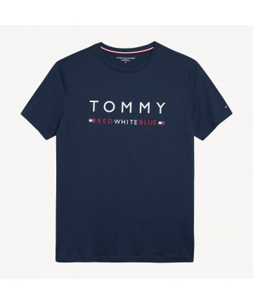 Ανδρικό T-Shirt  Tommy...