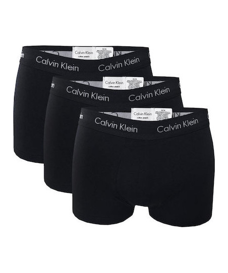 Ανδρικό εσώρουχο Calvin klein U2664G  XWB